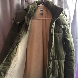 Parka